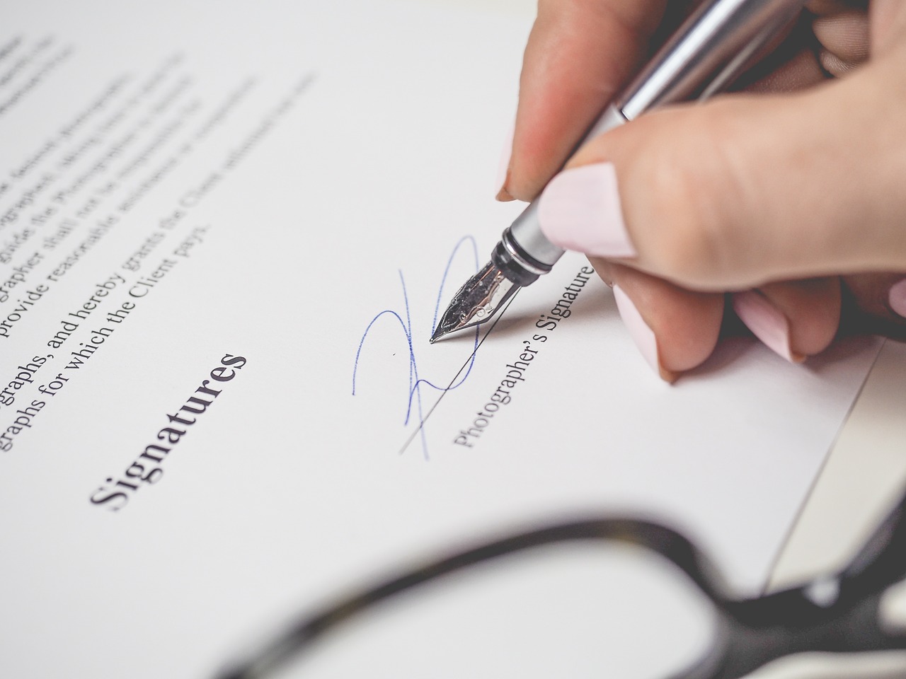 The Link Between Document Leaks and Social Media